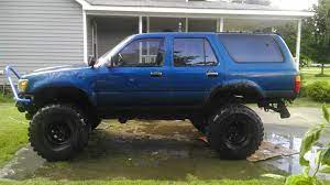 92 4runner 22re fuel problem. Fs Southeast 92 Toyota 4runner Sr5 1500obo Yotatech Forums