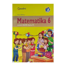 Jan 23, 2020 · dalam pembelajaran matematika kelas 6 sd terdapat beberapa latihan soal yang harus dikerjakan oleh siswa secara mandiri. Kunci Jawaban Matematika Kelas 6 Quadra Masnurul