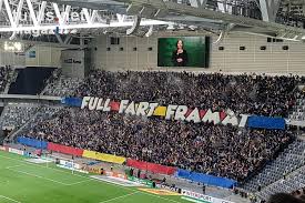 Alle infos zum stadion von hammarby. Foto Hammarby If Vs Djurgardens If Bilder Von Fussball In Schweden Turus Net Magazin