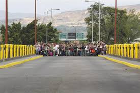 Select and purchase tickets online to popular destinations in venezuela with yandex.flights. Asamblea Nacional Se Une Al Congreso De Colombia En Cubre De Cucuta Para Debatir Crisis Venezolana Transparencia Venezuela