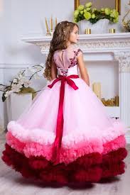 ··· kids dresses casual baby dresses mudkingdom cute children clothes kids clothing long sleeve casual dresses baby girls. Burgundy Bridesmaid Dress Flower Girl Dress Red Wedding Etsy Princess Flower Girl Dresses Dress For Girl Child Red Flower Girl Dresses