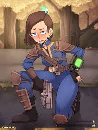 Fandom apps take your favorite fandoms with you and never miss a beat. Pin By It S Ya Boy DemÅn á´— On Fallout Is Boom Fallout Concept Art Fallout Fan Art Fallout Art