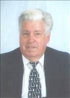 Jack McMills Obituary (1931-2009)