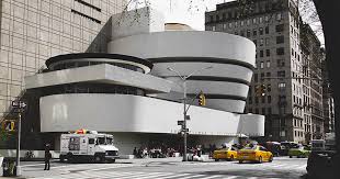 Frank Lloyd Wright e il 2019. L'Unesco e tutti gli anniversari delle ...