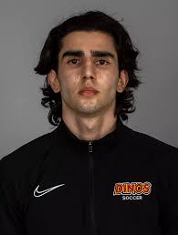 2023 Men's Soccer Roster