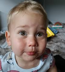 What is my actual eye color?