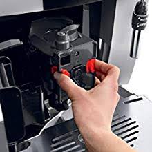 3.8 out of 5 stars 83. Amazon Com De Longhi Ecam22110s Magnifica Xs Fully Automatic Espresso Machine With Manual Cappuccino System 9 4 X 17 X 13 8 Inches Silver And Black Kitchen Dining