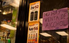 Последние твиты от la ley seca (@laleyseca). Habra Ley Seca En Municipios Del Valle De Mexico Para Frenar Contagios Por Covid 19 El Sol De Toluca Noticias Locales Policiacas Sobre Mexico Edomex Y El Mundo