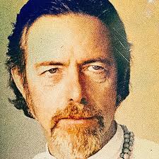 Alan Watts