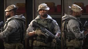 In order to unlock operators in modern warfare, players have to complete a. Como Desbloquear Todos Los Operadores De Modern Warfare Dexerto