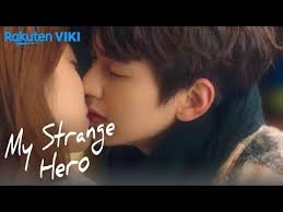 I also liked chun ho jin as teacher park dong jun and was very entertained by kim yeo jin as im se kyung (one of the worst kdrama mom's ever), but their roles started to feel redundant after a. Parity My Strange Hero Eng Sub Up To 79 Off