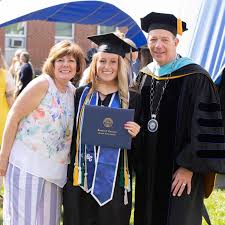 This is a two part photo session where we will take the traditional studio style graduation pictures with you and your cap, gown, sash, and backdrop. Brevard College Holds 166th Commencement Ceremony Brevard College