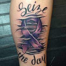 Enjoy epilepsy (drunken fresh!) 1yr ⋅ manualpathoschecks. Epilepsy Tattoo Cancer Ribbon Tattoos Ribbon Tattoos