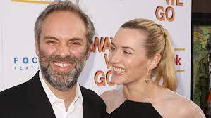 Kate winslet may have chosen an unconventional first name when she decided to name her newborn son bear, but when it came to the boy's last name, she wasn't messing around. The Truth About Kate Winslet And Sam Mendes Marriage