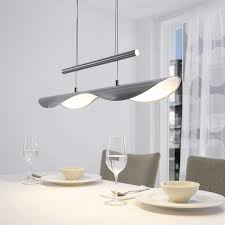 N3 lighting moderne design led pendelleuchte esszimmer pendellampe. Led Pendelleuchte Dp04d B Ware Leuchtenservice Shop