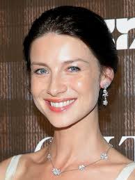 You gotta love sam heughan and caitriona balfe's friendship! Caitriona Balfe Filmstarts De