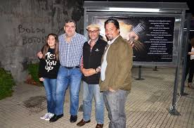 INAUGURACIÓN DE FOTOGALERÍA CON MOTIVO DEL DÍA DEL TRABAJADOR RURAL