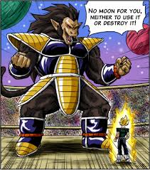 Gekitō tenkaichi budōkai, the budokaiseries, dragon ball z: Raditz Runs The Gauntlet Battles Comic Vine