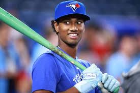 Angels land new No. 1 prospect in José Soriano deal with Blue Jays