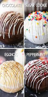 Hot Chocolate Bombs Kleinworth Co Christmas Hot Chocolate Diy Hot Chocolate Hot Chocolate Recipes