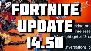 Here are the full patch notes including any changes for this brand new update which starts the. Fortnite Update 14 50 Patch Notes Live Happening Right Now Ps4 Youtube