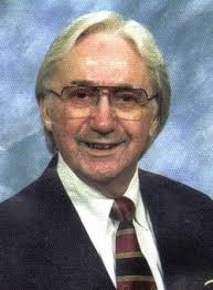 Dr Buck Morton (1931-2019)