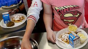 Best neighborhoods in sandy, utah: Free Meals For All At 77 Atlanta Public Schools 10tv Com
