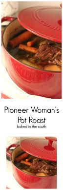 Lay pork chops one by one in flour mixture, turning to coat well. Pork Roast Dutch Oven Pioneer Woman