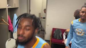 Southern Men's Basketball's Video