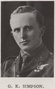 Balloonatics during the First World War 1914-1918