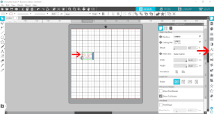 Click download file to download the converted pdf document. How To Thicken Text For Cricut Design Space Using Silhouette Studio Design Bundles