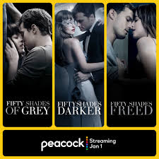 Mais son désir pour grey occupe toujours toutes ses pensées et lorsqu'il lui propose un nouvel accord, elle ne peut y résister. Fifty Shades Photos Facebook