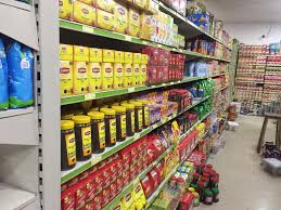 The Grocery Store - Home | Facebook