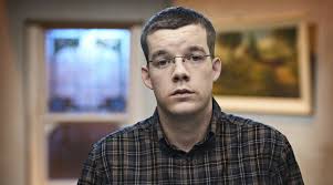 George Sands (Being Human) Series 3