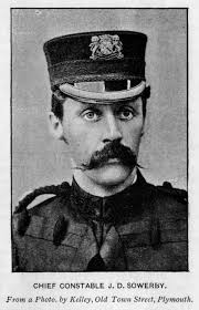 PEARL Leading the Police A History of Chief Constables 1835-2017