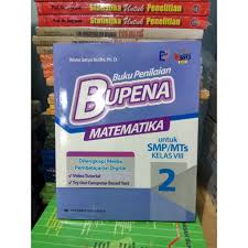 Kunci jawaban bupena bahasa inggris kelas 8. Kunci Jawaban Bupena Kelas 8 Matematika Jurus Soal