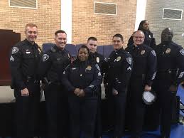 Sumter Police Department