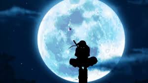 #anime #naruto #naruto wallpaper #wallpaper #wallpaper naruto #akatsuki #deidara #deidara wallpaper #itachi #itachi uchiha #itachi uchiha's sharingan live wallpaper by @annavickiedits. Big Moon Itachi Parallax Lively Wallpaper Youtube