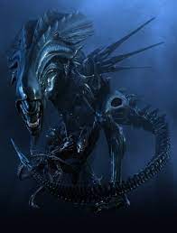 Queens are also featured in the films alien resurrection and alien vs. Queen Caste Xenopedia Fandom