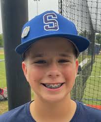 Meet the District Champion Salem 12-Year-Old All-Stars