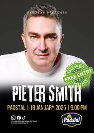 Pieter Smith