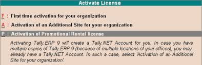 It is not a tdl method, it is inbuilt feature for tally users and we can use this option to disallow back dated voucher to specify users. How To Activate Your Copy Of Free Tally Erp 9