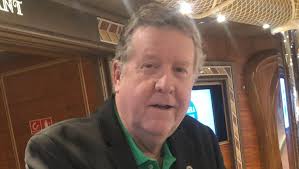 Fundraiser by Corlies Chong : "Mikes Fight" Against Pancreatic Cancer