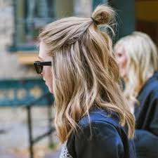 But there are still plenty of ways you can spice up your hair without having to create an. 50 Terrific Ways To Wear Shoulder Length Hairstyles Hair Motive