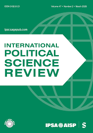 International Political Science Review: Sage Journals