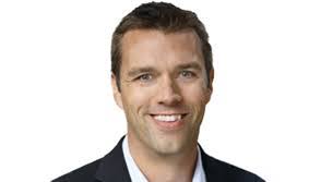 Keith Ivory's Instagram, Twitter & Facebook