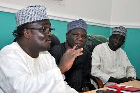 foto diplomat agency: NOUN VISIT NURTW