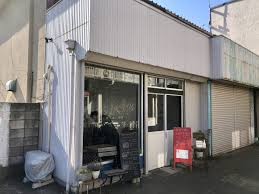 カメイノ 食堂