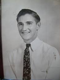 John Jesse “Junior” Chenault (1929-2011)