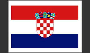 Le drapeau de croatie est composé de tricolore horizontal avec au centre un emblème. Drapeau Croatie Pdf Telecharger Gratuitement La Derniere Version